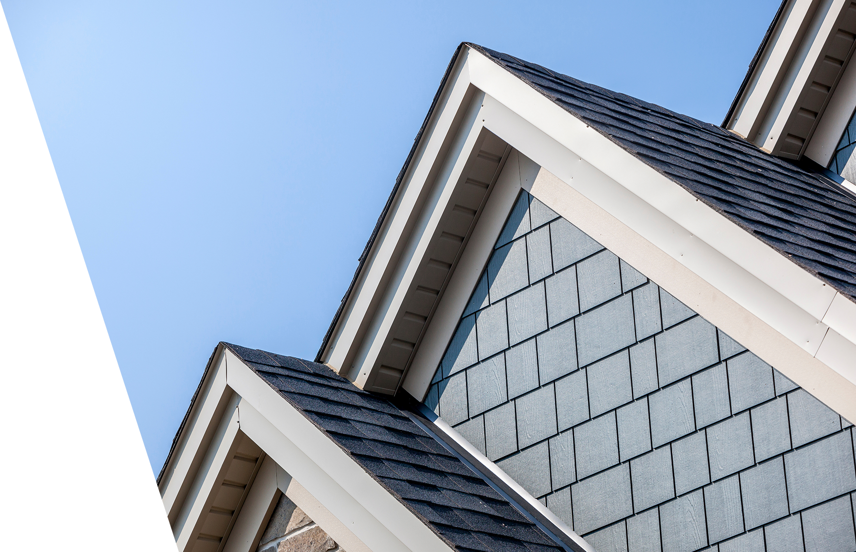 emetrgency repair process - image of roof repair